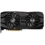 کارت گرافیک ایسوس مدل ROG-STRIX-RX5500XT-O8G-GAMING حافظه 8 گیگابایت