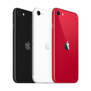 گوشی موبایل اپل مدل iPhone SE نسخه 2020 ظرفیت 64 گیگابایت