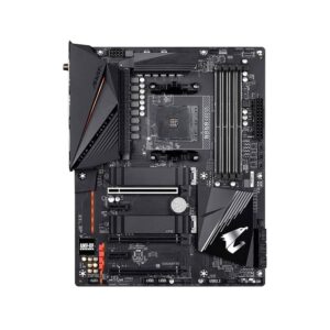 مادربرد گیگابایت مدل B550 AORUS PRO AC