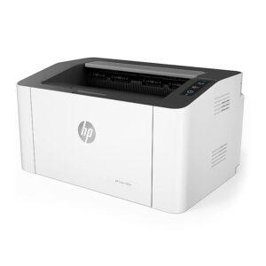 پرینتر اچ پی مدل 107W Mono Laser Printer