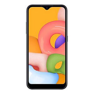 گوشی موبایل سامسونگ Galaxy A01 دو سیم کارت ظرفیت 16 گیگابایت