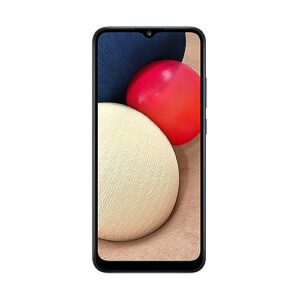 گوشی موبایل سامسونگ مدل Galaxy A02s SM-A025F/DS دو سیم کارت ظرفیت 32 گیگابایت