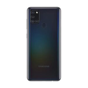 گوشی موبایل سامسونگ مدل Galaxy A21s دو سیم کارت ظرفیت 128 گیگابایت حافظه 4 گیگابایت