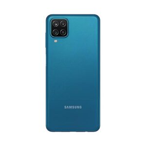 گوشی موبایل سامسونگ مدل Galaxy M12 دو سیم کارت ظرفیت 128GB رم 4GB با قابلیت 4G