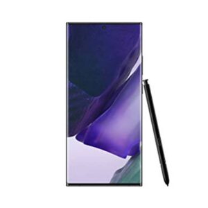 گوشی موبایل سامسونگ مدل Galaxy Note20 Ultra 5G SM-N986B/DS دو سیم کارت ظرفیت 256 گیگابایت و رم 12 گیگابایت