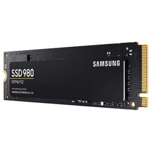 حافظه SSD اینترنال سامسونگ مدل 980 PCIe 3.0 NVMe M.2 2280 ظرفیت 1 ترابایت