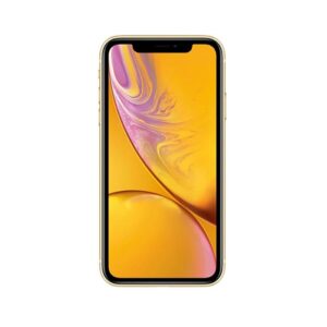 گوشی موبایل اپل مدل iPhone XR ظرفیت 128 گیگابایت