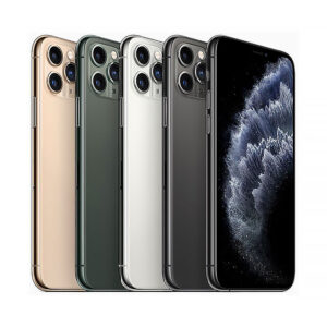 گوشی موبایل اپل مدل iPhone 11 Pro Max دو سیم‌ کارت ظرفیت 512 گیگابایت