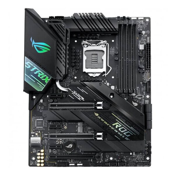 مادربرد ایسوس مدل ROG STRIX Z490-F GAMING