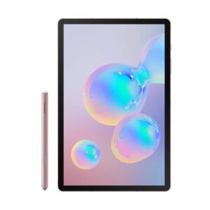 تبلت سامسونگ مدل GALAXY TAB S6 SM-T865 نسخه LTE ظرفیت 128 گیگابایت