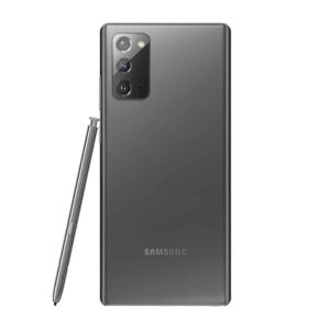 گوشی موبایل سامسونگ مدل Galaxy Note20 Ultra 5G SM-N986B/DS دو سیم کارت ظرفیت 256 گیگابایت و رم 12 گیگابایت