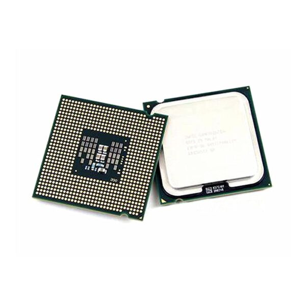 پردازنده مرکزی اینتل سری Yorkfield مدل Core 2 Quad Q9400