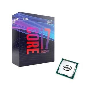 Intel Core i7-9700K Coffee Lake CPU