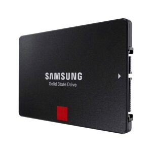 حافظه SSD اینترنال سامسونگ مدل 860 pro ظرفیت 1 ترابایت