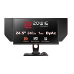 مانیتور بنکیو مدل ZOWIE XL2546K سایز 24.5 اینچ