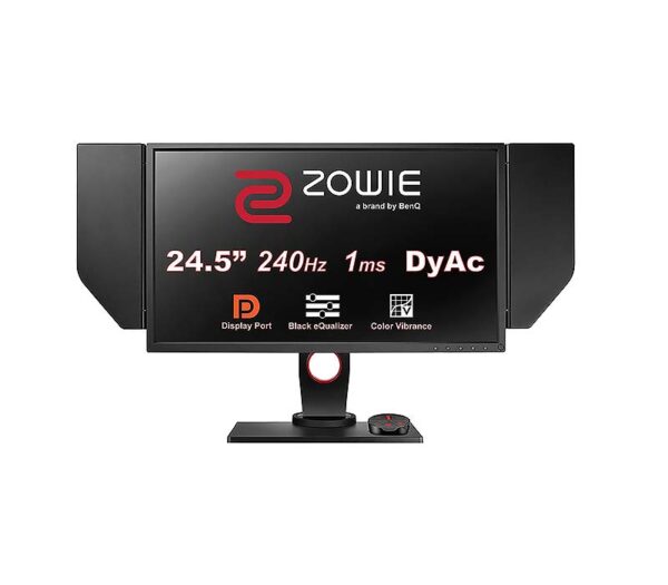 مانیتور بنکیو مدل ZOWIE XL2546K سایز 24.5 اینچ