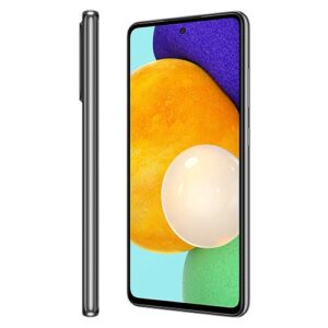 گوشی موبایل سامسونگ مدل Galaxy A52 دو سیم کارت ظرفیت 128GB رم 8GB با قابلیت 4G