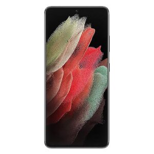 گوشی موبایل سامسونگ مدل Galaxy S21 Ultra 5G دو سیم کارت ظرفیت 256 گیگابایت و رم 12 گیگابایت