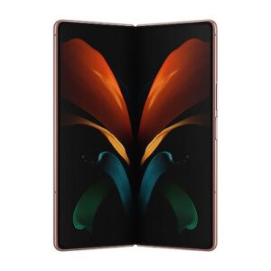 گوشی موبایل سامسونگ مدل Galaxy Z Fold2 5G ظرفیت 256 گیگابایت حافظه 12 گیگابایت