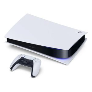 کنسول بازی سونی PlayStation 5 Digital REJ2