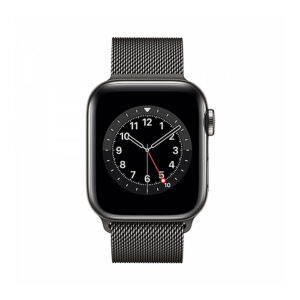 ساعت هوشمند اپل سری 6 مدل Milanese Loop 44mm