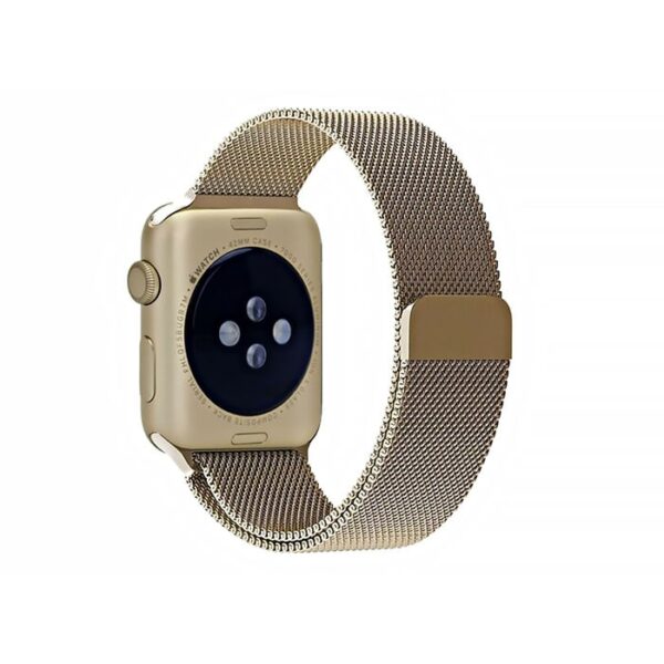 ساعت هوشمند اپل سری 6 مدل Milanese Loop 44mm