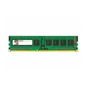 KingSton KVR DDR3 1600MHz CL11 U-DIMM Desktop RAM - 2GB