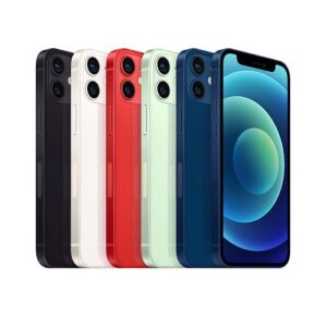 گوشی موبایل اپل مدل iPhone 12 mini تک سیم‌ کارت ظرفیت 128 گیگابایت