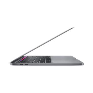 MacBook Pro اپل 13 اینچ مدل MYDA2 2020 پردازنده M1 رم 8GB حافظه 256GB SSD