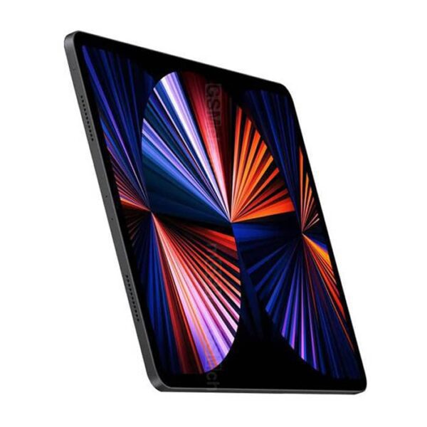 تبلت اپل مدل آیپد پرو 12.9 اینچ 2020 Cellular ظرفیت 512 گیگابایت