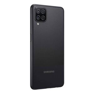 گوشی موبایل سامسونگ مدل Galaxy A12 رم 4GB حافظه داخلی 128GB گیگابایت