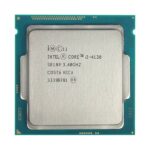 پردازنده مرکزی اینتل سری Haswell مدل Core i3-4130