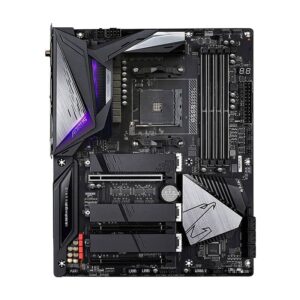 مادربرد گیگابایت مدل B550 AORUS MASTER