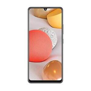 گوشی موبایل سامسونگ مدل Galaxy A42 5G SM-A426B/DS دو سیم کارت ظرفیت 128گیگابایت