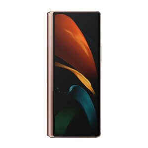 گوشی موبایل سامسونگ مدل Galaxy Z Fold2 5G ظرفیت 256 گیگابایت حافظه 12 گیگابایت