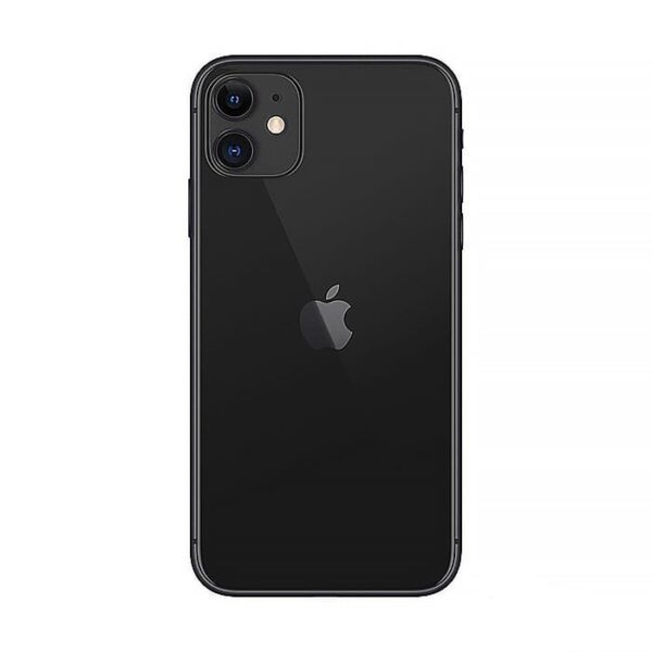 گوشی موبایل اپل مدل iPhone 11 ظرفیت 128 گیگابایت