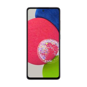 گوشی موبایل سامسونگ مدل Galaxy A52 دو سیم کارت ظرفیت 128GB رم 6GB با قابلیت 4G