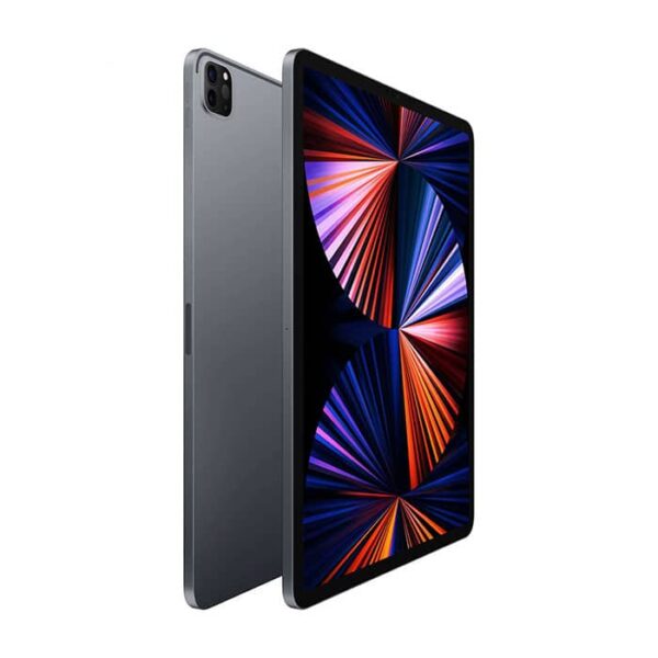 تبلت اپل مدل iPad Pro 12.9 inch 2021 WiFi ظرفیت 256 گیگابایت