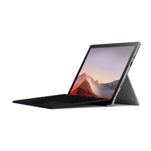 تبلت مایکروسافت مدل Surface Pro 7 Plus پردازنده Core i5 حافظه 128GB گیگابایت