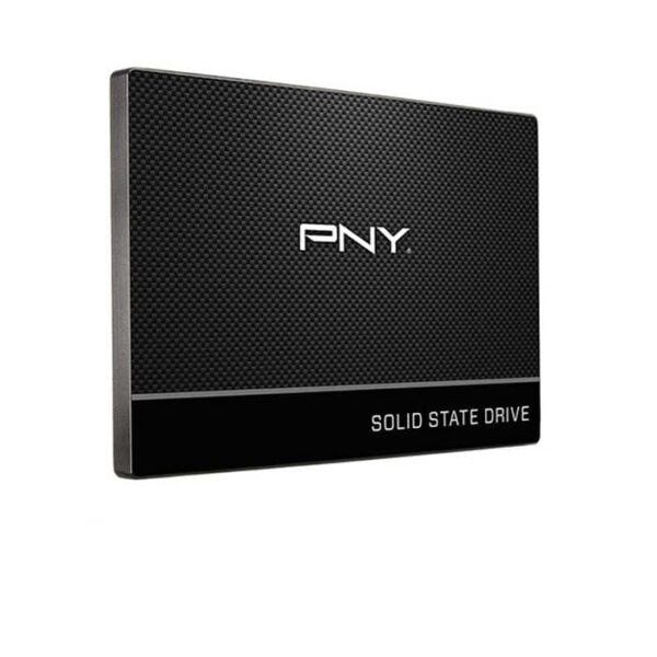 حافظه SSD اینترنال پی ان وای مدل CS900 ظرفیت 240 گیگابایت