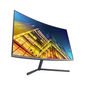 مانیتور 32 اینچ خمیده سامسونگ مدل U32R590