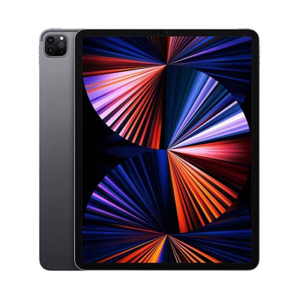 تبلت اپل مدل iPad Pro 12.9 inch 2021 WiFi ظرفیت 256 گیگابایت