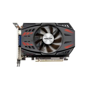 کارت گرافیک آرک تک مدل GTX750Ti V3 - حافظه 2 گیگابایت