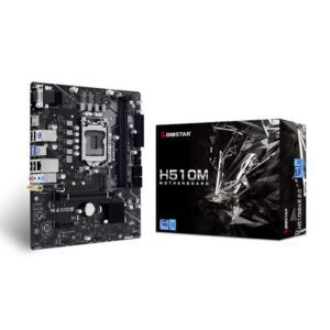 مادربرد بایوستار مدل H510MH/E