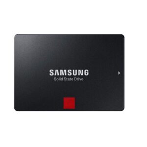 حافظه SSD اینترنال سامسونگ مدل 860 pro ظرفیت 1 ترابایت