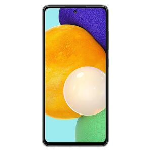 گوشی موبایل سامسونگ مدل Galaxy A52 دو سیم کارت ظرفیت 128GB رم 8GB با قابلیت 4G