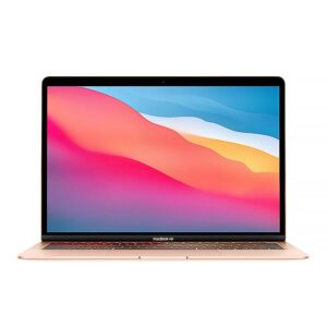 MacBook Air اپل 13 اینچ مدل MGNE3 2020 پردازنده M1 رم 8GB حافظه 512GB SSD