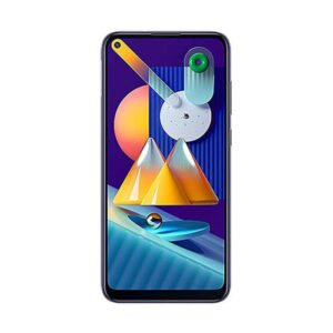 گوشی موبایل سامسونگ مدل Galaxy M11 دو سیم کارت ظرفیت 32 گیگابایت