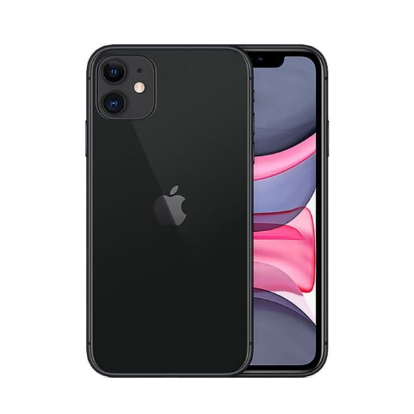 گوشی موبایل اپل مدل iPhone 11 ظرفیت 128 گیگابایت