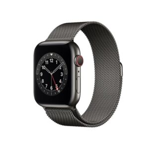 ساعت هوشمند اپل سری 6 مدل Milanese Loop 44mm